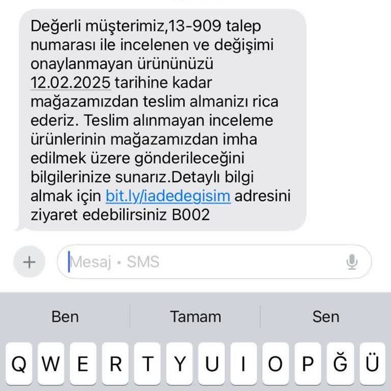 Skechers Ayakkabılarında Kalite Sorunu Ve İlgisizlik
