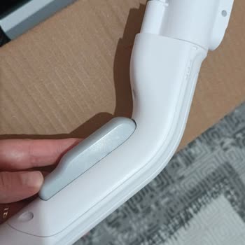 Kiwi Home Koltuk Ve Halı Yıkama Makinesi Hayal Kırıklığı