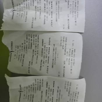 Yanlış Gönderim Ve İlgisiz Müşteri Hizmeti