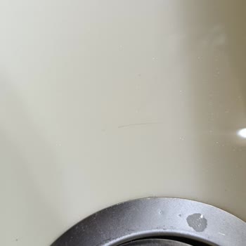 Çizilmez Denilen Mutfak Evyesi Çizildi!