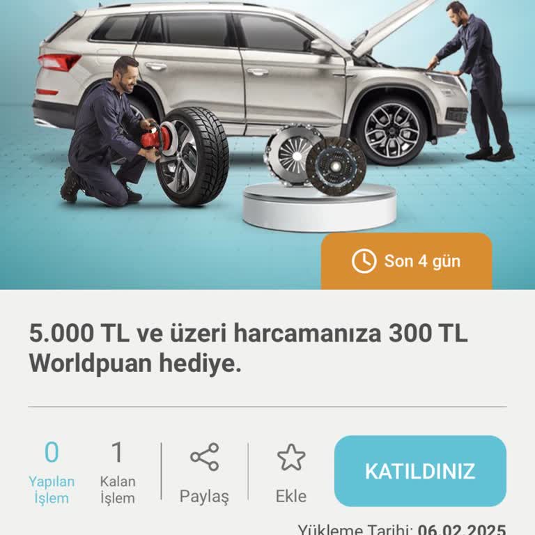 VakıfBank Kampanya Kriterleri Mağduriyeti: Puanlarım Neden Aktif Edilmiyor?