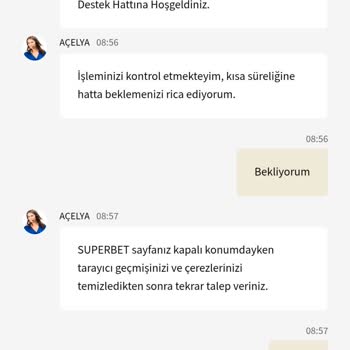 Kazancım Engellendi: Çekim Talebim Reddedildi