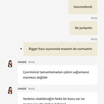 Kazancım Engellendi: Çekim Talebim Reddedildi