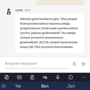 Kazancım Engellendi: Çekim Talebim Reddedildi