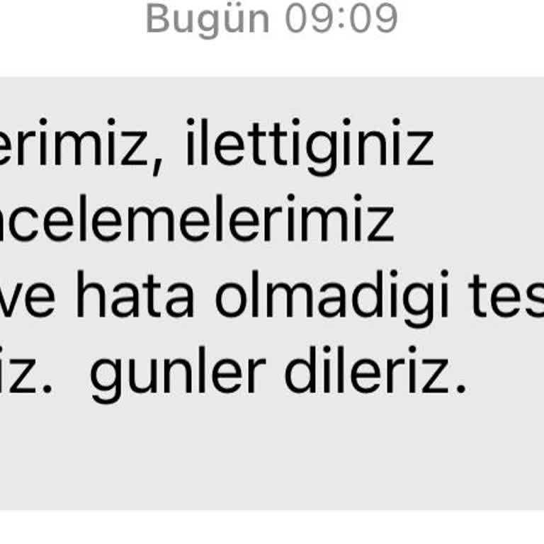 Yanıltıcı Bilgilendirme Ve Taahhüt Sorunu