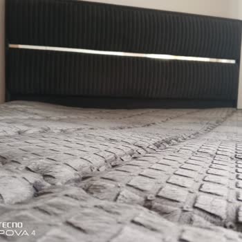 Mr.Sleep Bozulan Yataklar Ve İlgisiz Hizmet!