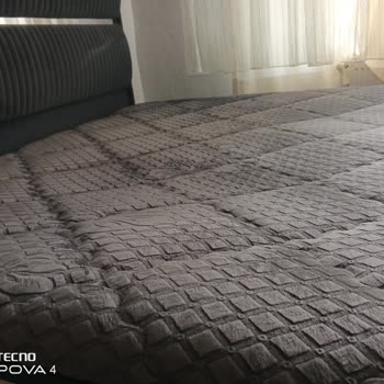 Mr.Sleep Bozulan Yataklar Ve İlgisiz Hizmet!