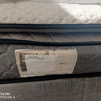 Mr.Sleep Bozulan Yataklar Ve İlgisiz Hizmet!