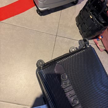 Ajet İle Valiz Ve Müşteri Hizmetleri Felaketi