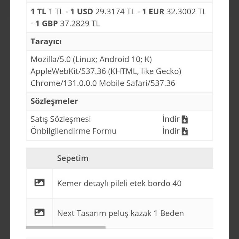 Yanlış Beden Ve İletişim Sorunu