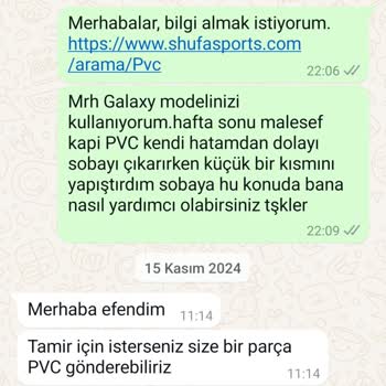 Yedek Parça Bekleyişi: Müşteri İletişiminde Cevapsız Kalan 2,5 Ay