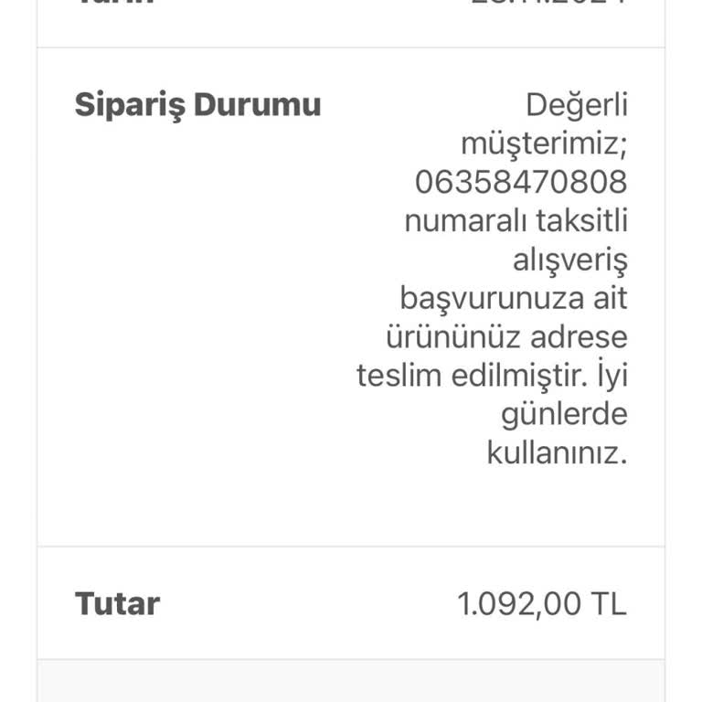 Online Ödeme Sorunu Ve Şube Zorunluluğu