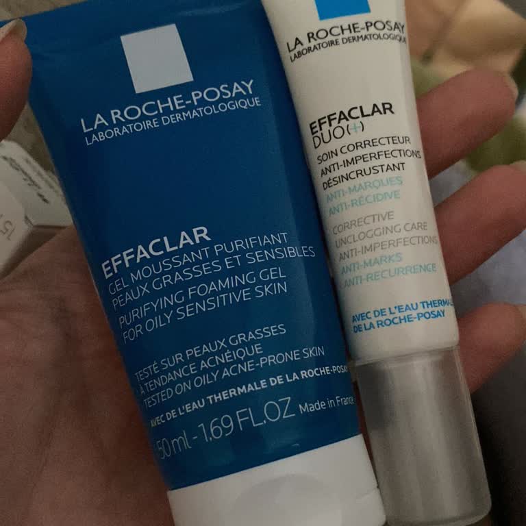 La Roche-Posay Products from Trendyol Are Fake, Seller Kozmela to Blame