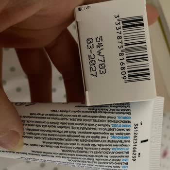 Concerned About Authenticity of La Roche-Posay Cicaplast Baume B5+ from Trendyol
