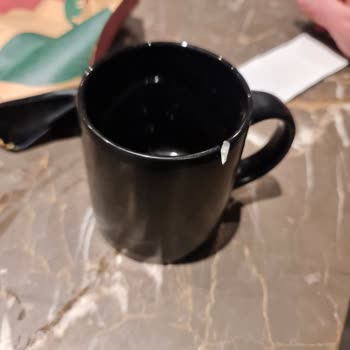 Starbucks'ta Paketleme Hatası Ve İlgisizlik