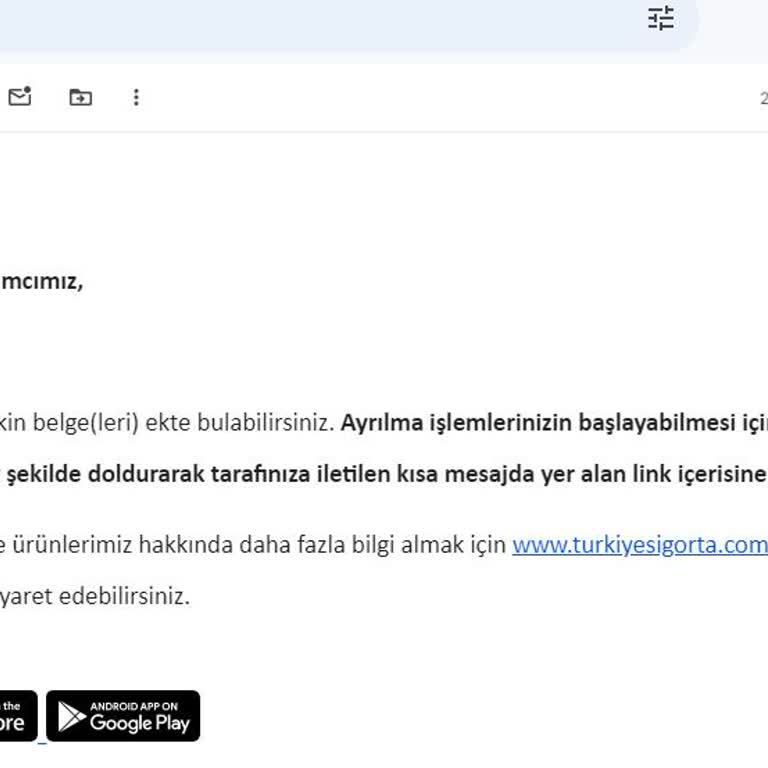 BES Ayrılma Talebinde Süreç Tıkanıklığı