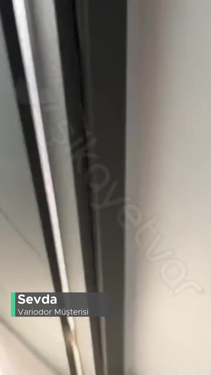 Variodor Oda Kapısı Sıkıntılı! videonun kapak resmi