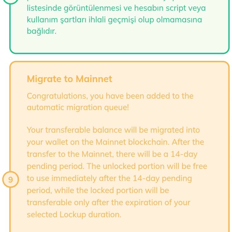 Pi Network'te 9. Aşama Bekleyişi: Emeğim Boşa Mı Gidecek?