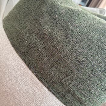 Koltuğumda Tiftiklenme Ve Leke Sorunu