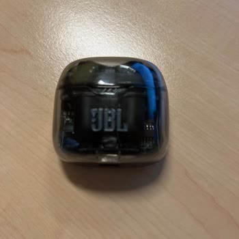 JBL Kulaklıkta Bağlantı Ve Şarj Sorunu