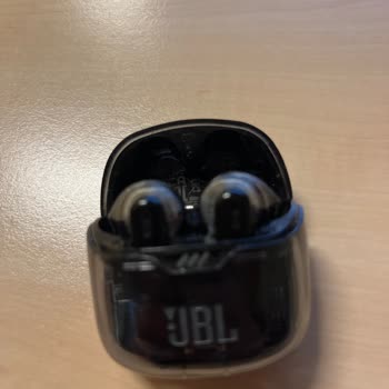 JBL Kulaklıkta Bağlantı Ve Şarj Sorunu