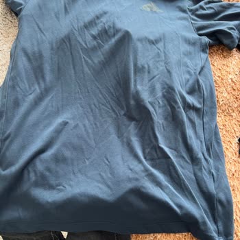 Bosch Serie 6 Dryer Causes Extreme Wrinkling, No Solution Provided