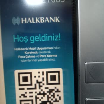 Kayıp Para: Halkbank ATM Sorunu