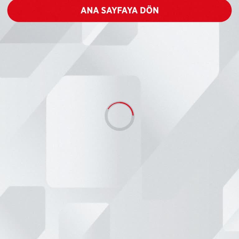 Kredi Kartı Ödeme Limiti Sorunu