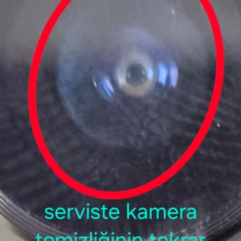 Samsung Servisinde Yaşanan Sorunlar Ve Cihaz Hasarı