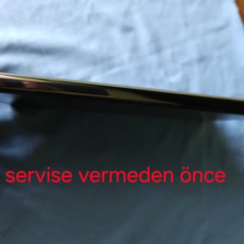 Samsung Servisinde Yaşanan Sorunlar Ve Cihaz Hasarı