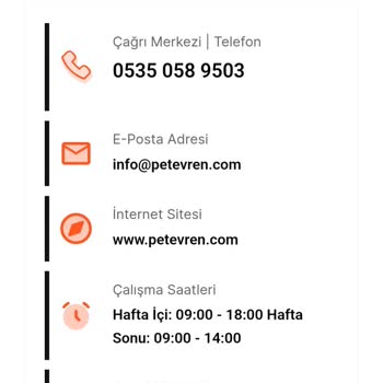 Pet Evren'de Alışveriş: Güvenlik Ve İade Sorunlarıyla Karşılaşma Hikayesi