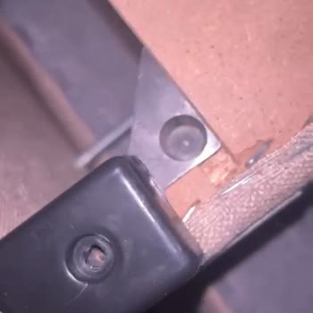 Modalife Yanlış Montaj Ve Hasarlı Teslimat Kabusu