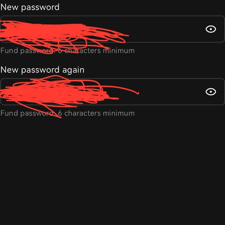 Gate.io Withdrawal Blocked with "Invalid Password" Despite Correct Entry
