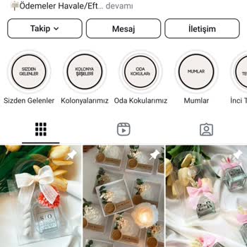 Nişan Süslerim Hâlâ Gelmedi, Mağdur Oldum