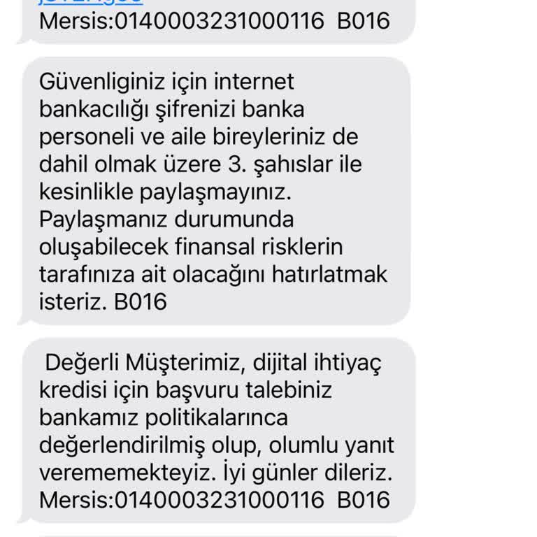Faizsiz Kredi Kampanyası Hüsranı: Zaman Kaybı Ve Hayal Kırıklığı