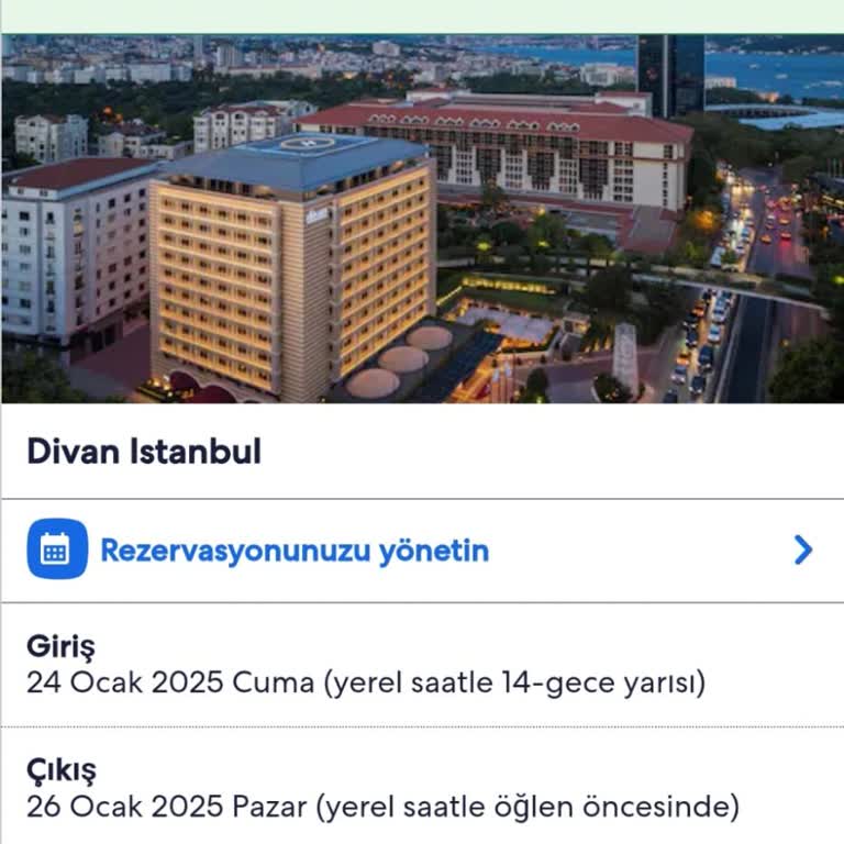 Hotels.com Charged for Sea View Room but Gave Standard Room Instead