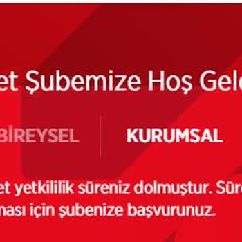 Ziraat Bankası Online Şube Erişim Sorunu: Şubeye Gitme Zorunluluğu