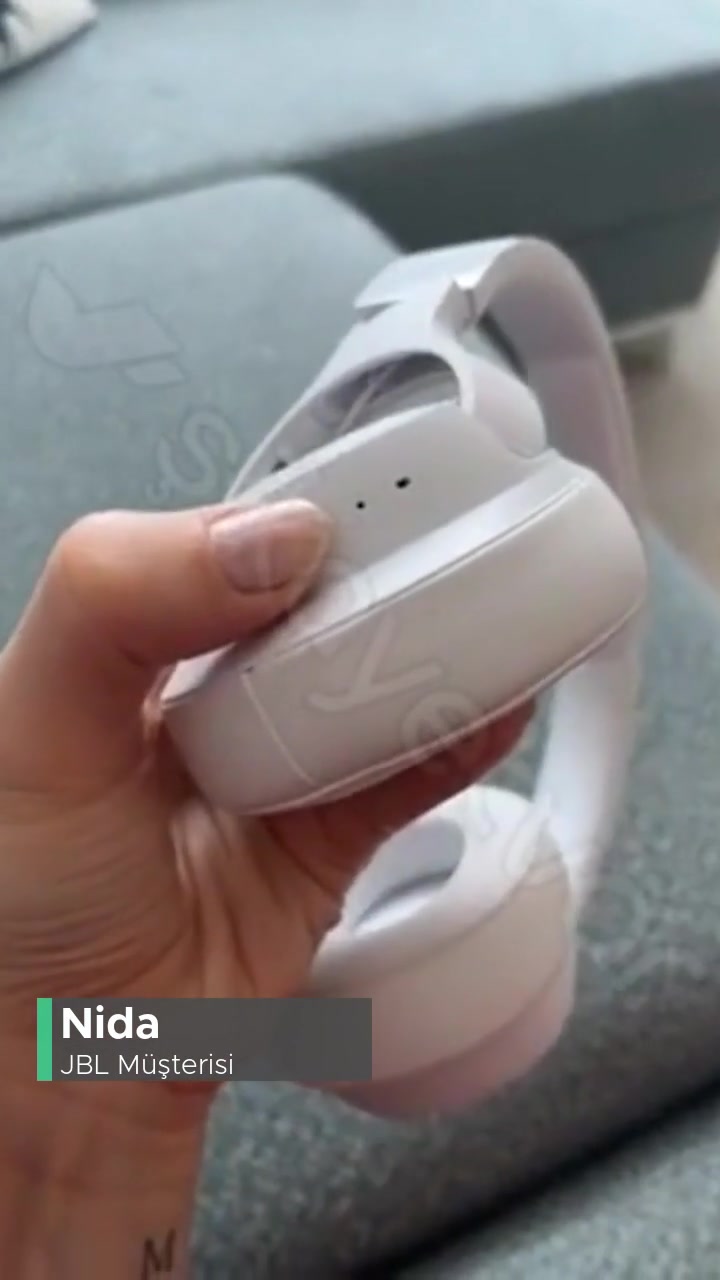 JBL Kulaklığım Bir Anda Açılmamaya Başladı! videonun kapak resmi