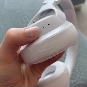 JBL Kulaklığım Bir Anda Açılmamaya Başladı!
