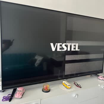Vestel Televizyonumun Kronik Sorunu Ve İptal Edilen Değişim Talebi
