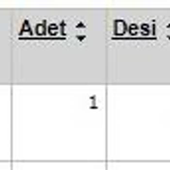 Yüksek Kargo Ücretiyle Hayal Kırıklığı