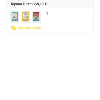 D&R Sipariş Süreci Ve Müşteri Hizmetleri Sorunu