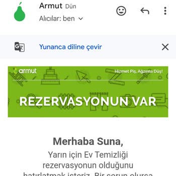 Planları Altüst Eden Temizlik Hizmeti Fiyaskosu