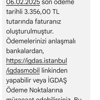 Yüksek Fatura Sorunu Ve Çözüm Arayışı
