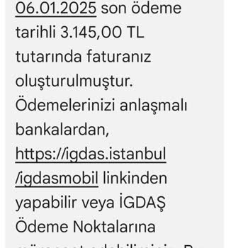 Yüksek Fatura Sorunu Ve Çözüm Arayışı