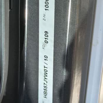 Siemens Fırın Tepsileri Sorunu Ve Garanti Mağduriyeti