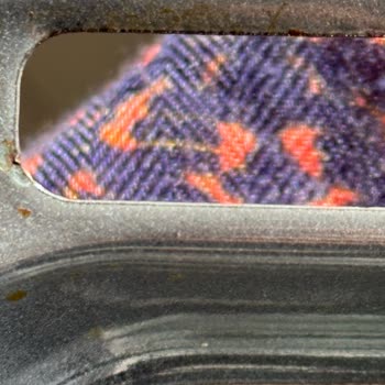 Siemens Fırın Tepsileri Sorunu Ve Garanti Mağduriyeti