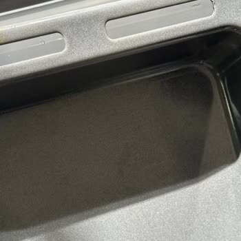 Siemens Fırın Tepsileri Sorunu Ve Garanti Mağduriyeti