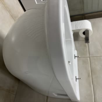 Seramiksan Klozet Kapağı Yedek Parça Sorunu