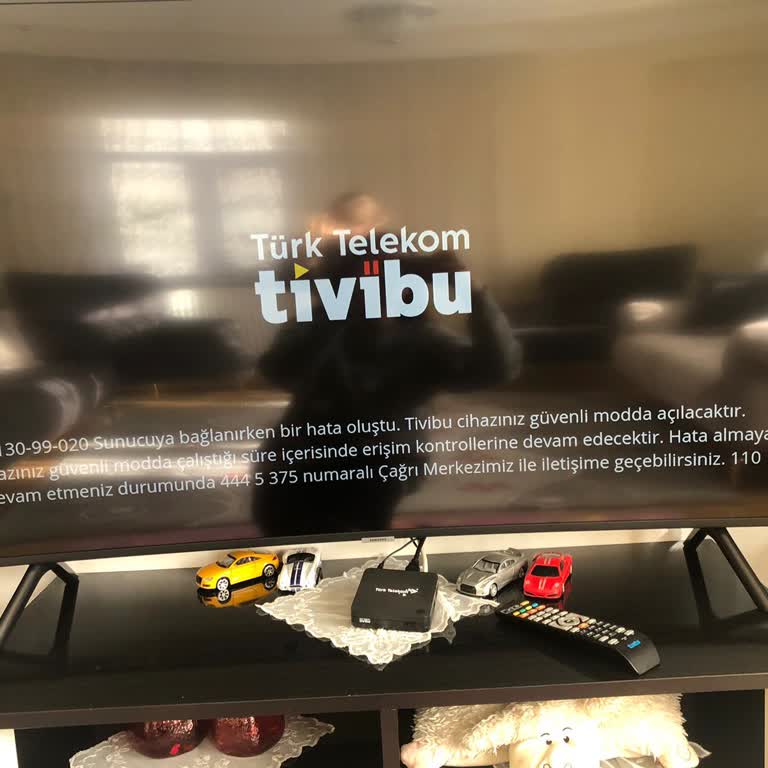 Tivibu Hizmet Kalitesinde Düşüş Ve Müşteri Memnuniyetsizliği